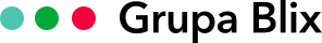 Logo Grupa Blix