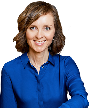 Marta Cwalina-Śliwińska