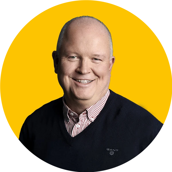 Mats Rönne